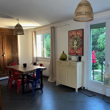 Caprier Bed & Breakfast Le Pradet