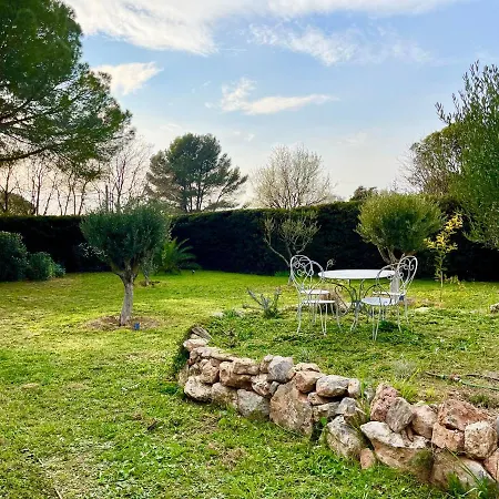 Caprier Bed and breakfast Le Pradet