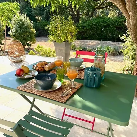 Bed & Breakfast Caprier 4*